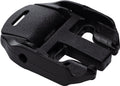 Acid pack pro closure male - saddle bag