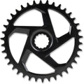 Acid hybrid hps cl50 bdu33 chainring - 50mm bosch gen3