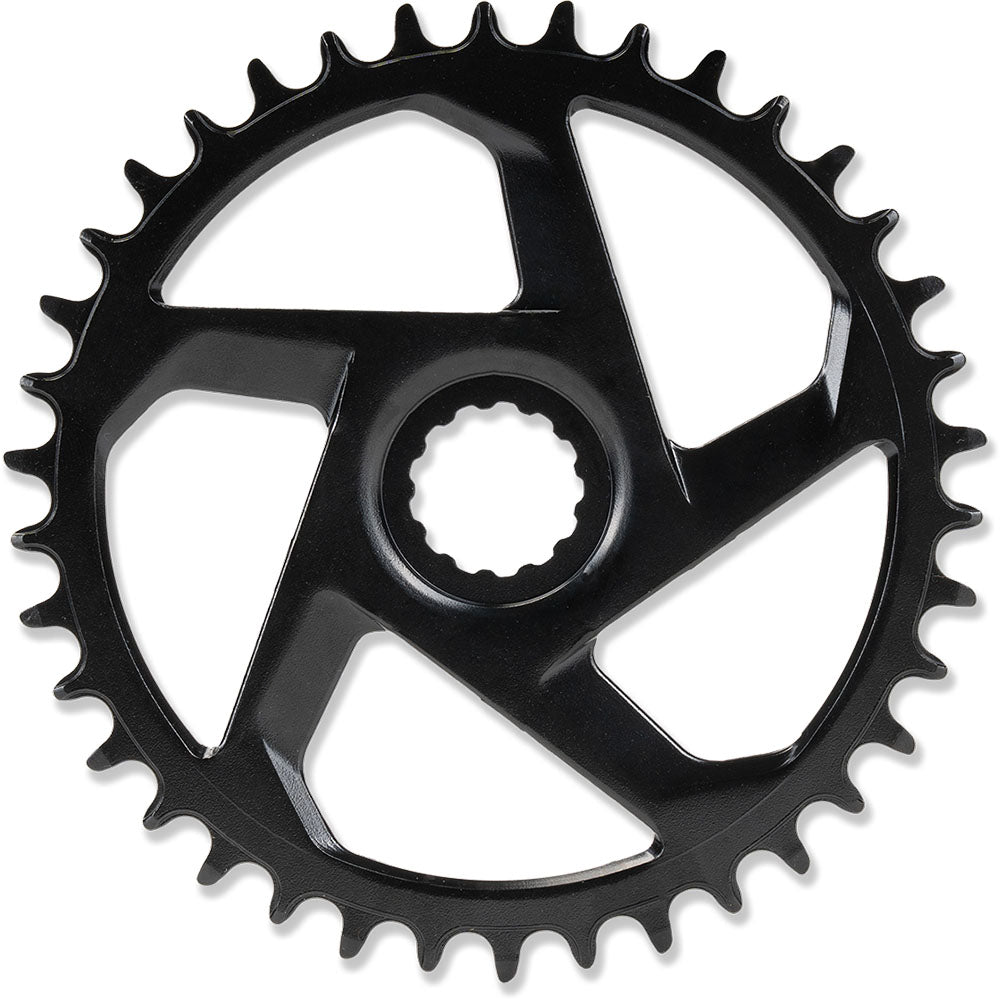 Acid hybrid hps cl50 bdu33 chainring - 50mm bosch gen3