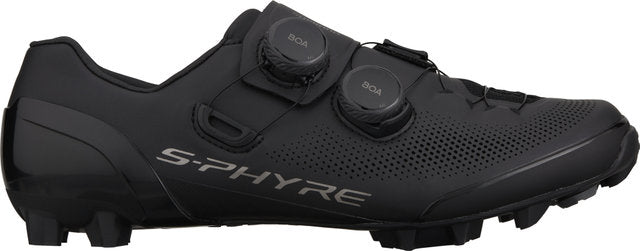 Shimano s-phyre sh-xc903 mtb shoes