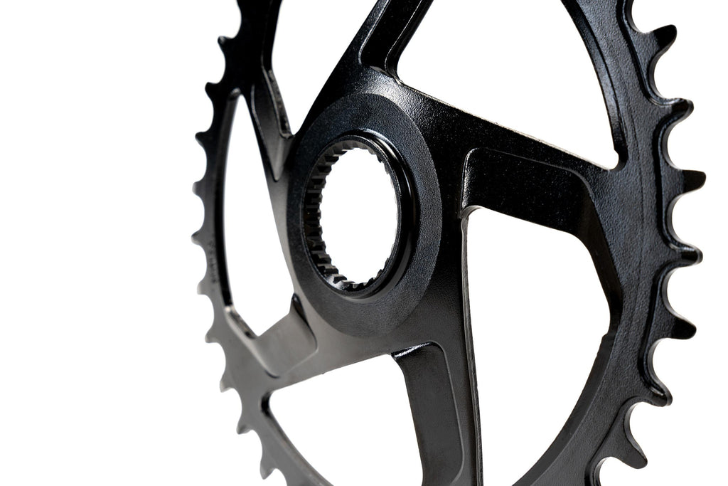Acid hybrid hps cl50 bdu37 31 chainring- 50mm bosch gen4