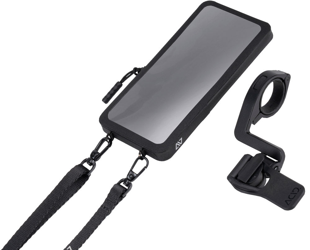 Acid pro mobile phone case