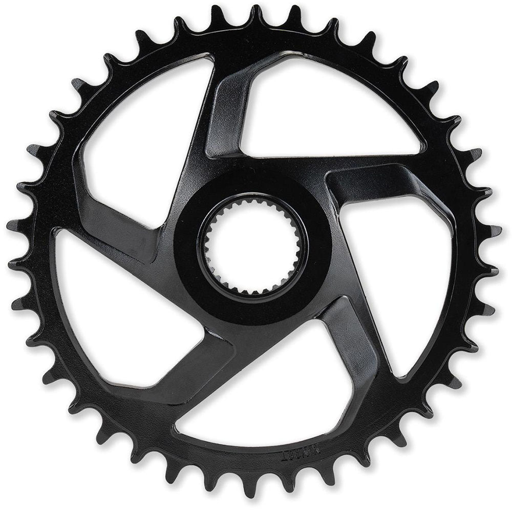Acid hybrid hps cl52 bdu37 31 chainring - 52mm bosch gen4