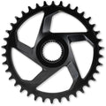 Acid hybrid hps cl52 bdu37 31 chainring - 52mm bosch gen4