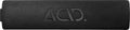 Acid clip kid rear mudguard struts