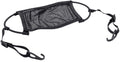 Acid ball tensioning strap