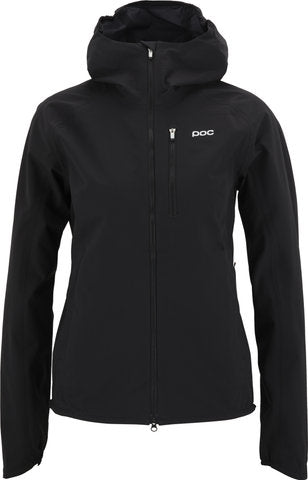 Poc motion rain women's rain jacket