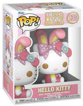 Funko pop! animation: hello kitty and friends - hello kitty #130