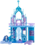 Mattel Disney Die Eiskönigin – Elsas Schloss