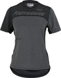 Fasthouse classic mercury s s women's jersey