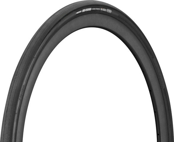 Maxxis re-fuse dual maxxshield tr 28 folding tyre
