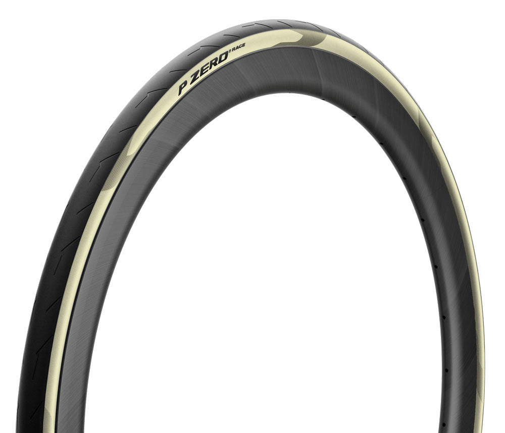 Pirelli p zero™ race retro folding tyre | 28-622 (700x28c)