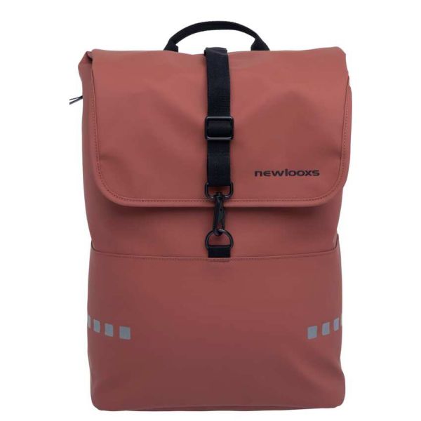 New Looxs 226.542 Odense Heckträger-Rucksackhalterung 18l