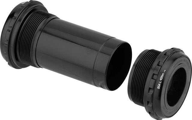 Ceramicspeed alpha bsa shimano mtb bottom bracket