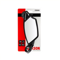 Simson Essential Spiegel – schwarz