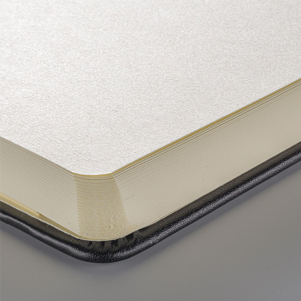 Sakura notitieboek - a4 - 80 pagina's cr mewit 140g - blanco