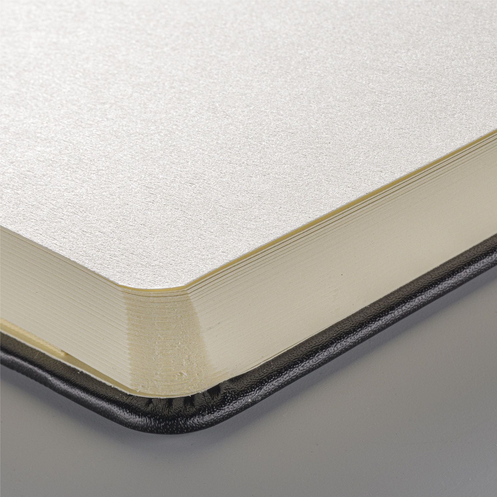 Sakura notitieboek - a4 - 80 pagina's cr mewit 140g - blanco