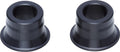 Zipp end caps for zm2 front hubs