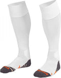 Stanno - uni sock ii - sportsokken - maat 30-34 - wit 30-34