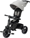 Bebeconfort windy - buggy - tinted gray