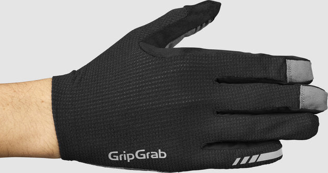 Gripgrab pacr insidegrip full-finger gloves
