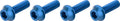 Wolf tooth components bottle cage screws