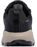 Columbia newton nimble™ ltr heren wandelschoenen - black, kettle 45