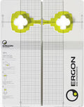 Ergon tp1 pedaal cleat tool voor shimano spd