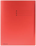 Esselte dossiermap rood