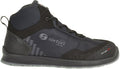 Sixton peak 94405-00 auckland hoog s3 esd src | zwart | maat 44 - 00.091.121.39