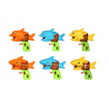 Waterpistool haai dolfijn 15cm