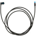 Acid x-connect - bosch bes3 for e-bike headset cap e-bike front light cable