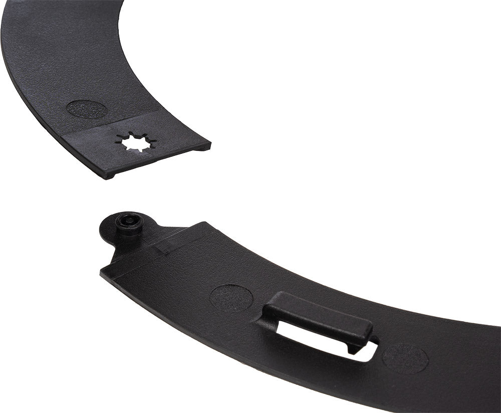 Acid uni 50-52t 28h spoke guard disk