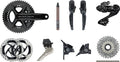 Shimano dura-ace di2 r9250 groupset 2x12