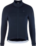 Craft adv bike subz ls jersey m heren fietsshirt - blaze