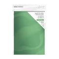 Craft perfect by tonic studios craft perfect • spiegel kaart smooth mint