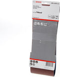Bosch 3 banden 100x620 best wood+paint, 80