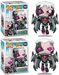 Funko pop! plus marvel studios: x-men '97 - bastion nimrod #1541