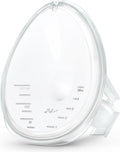 Medela freestyle hands-free - borstschildenset 2 stuks - maat m - 24 mm