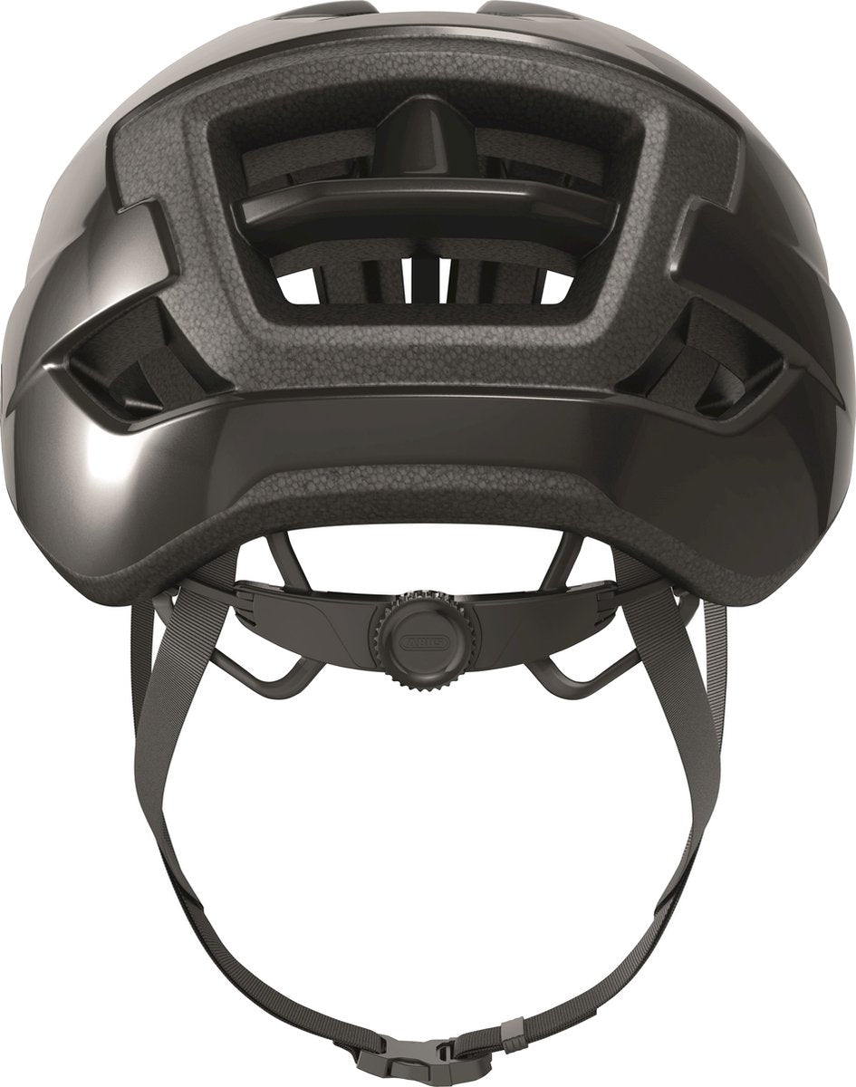 Abus Helm Wingback Titan M 54-58 cm