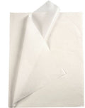 Creativ company creotime tissuepapier 50 x 70 cm papier wit 25 stuks