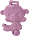 Fisher-price jfj96, jongen meisje, 3 maand(en), paars