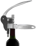 Innovine ™ horizontal lever kurkentrekker - met hefboom