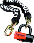 Kryptonit-Kettenschloss New York Kette 1210