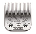 Andis scheerkop maat 3 3 4 fc