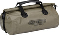 Ortlieb rack-pack m travel bag