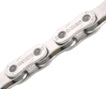 Km C z1-ehx Fahrradkette schmal 1 2x3 32 112 Glieder silber