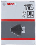 Bosch accessories 2608000704 gbh 18v-34 cf sds plus quick-change-boorhouder gbh 18v-34 cf 1 stuk(s)