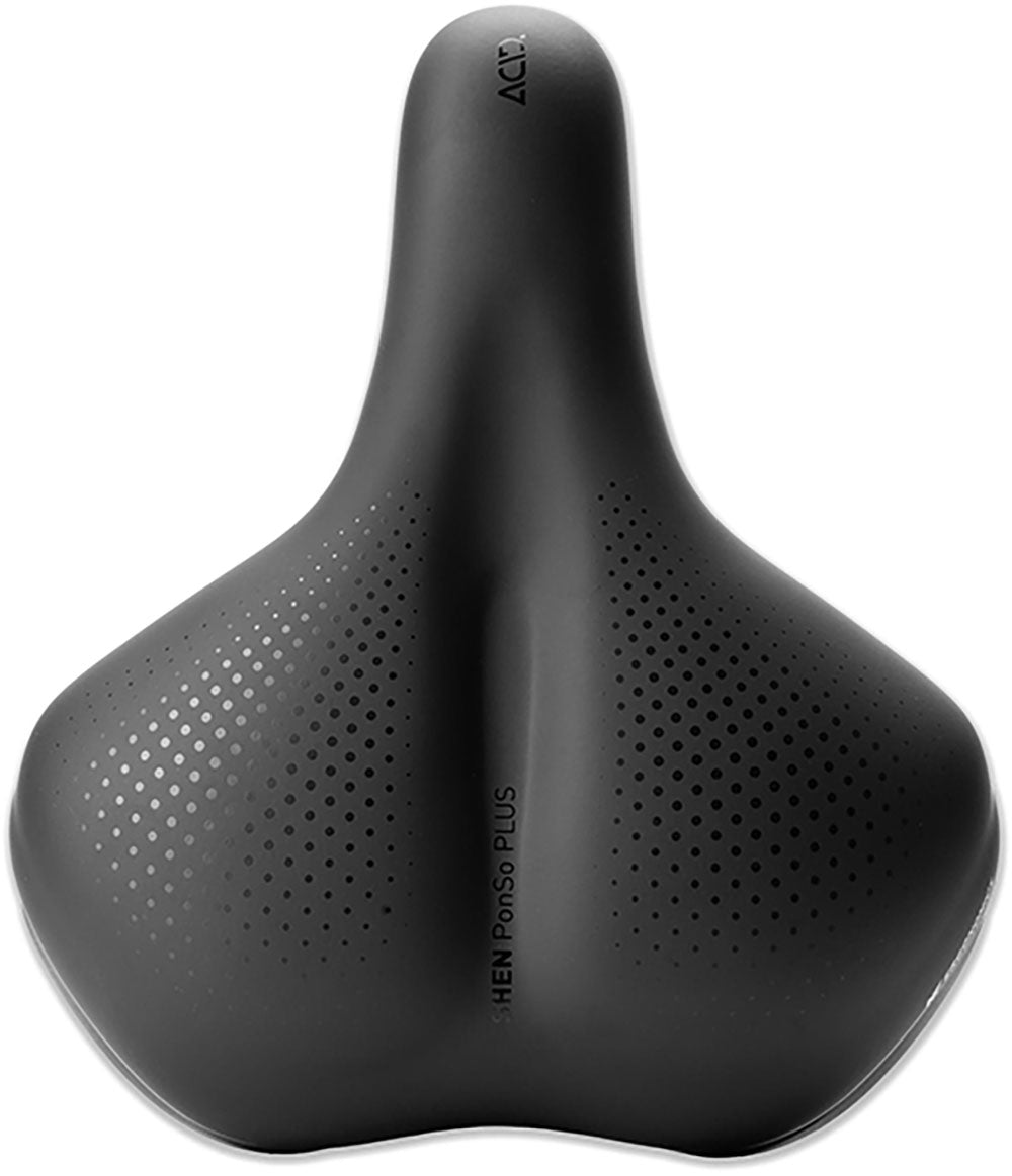Acid shen ponso plus saddle
