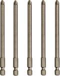 Dewalt dt7203 schroefbit pz2 110mm ve=5